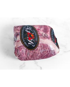 2GR Full Blood Wagyu Chuck Tail Flap MBS9+