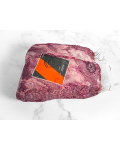 Sir Harry Chuck Tail Flap MBS6-7