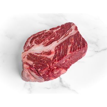 Sir Harry Wagyu Chuck Eye Roll Steak MBS5+ 1kg