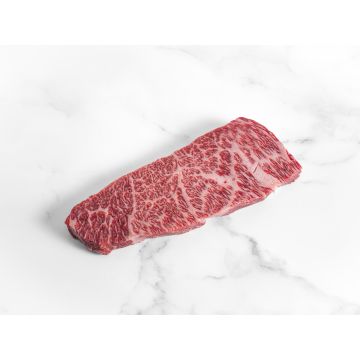 2GR Full Blood Wagyu Denver Steak (Chuck Tail Flap) MBS9+ 300g
