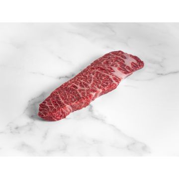 Sir Harry Wagyu Denver Steak (Chuck Tail Flap) MBS6-7 300g