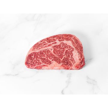 2GR Full Blood Wagyu Scotch Fillet Steak MBS9+