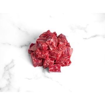 Sir Harry Wagyu Rib Blade Meat (Wagyu Cubes) 300g