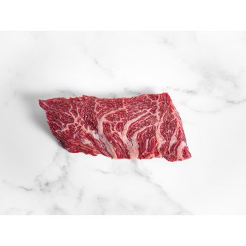 2GR Full Blood Wagyu Bavette Steak (Flap Meat) MBS9+ 200g