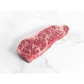 2GR Full Blood Wagyu Sirloin Steak MBS9+