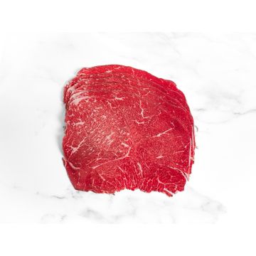 Angus Slice - Knuckle 500g