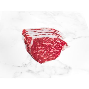 Wagyu Slice MBS4-5 500g